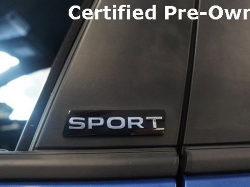 Certified 2023 Volkswagen Jetta Sport image 62