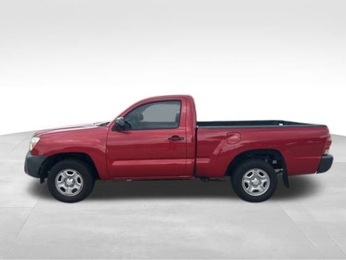 Used 2013 Toyota Tacoma 2WD Regular Cab image 6