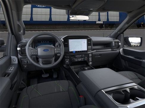 New 2025 Ford F150 STX w/ LOBO Package image 9