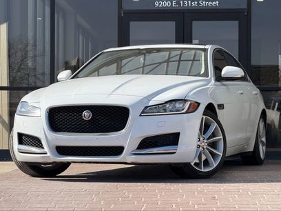 Used 2016 Jaguar XF Premium