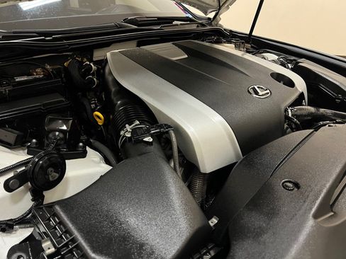 Used 2014 Lexus IS 350 w/ F Sport Package RWD image 57