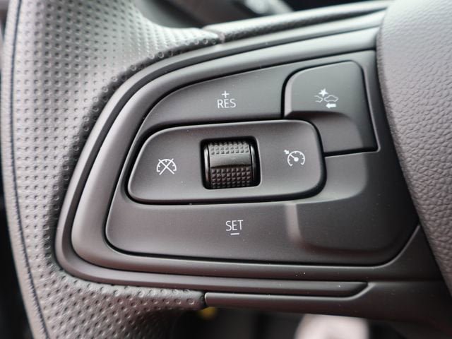 New 2026 Buick Envista Sport Touring FWD image 30