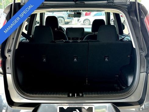 Used 2024 Kia Soul LX w/ Option Group 015 FWD image 30