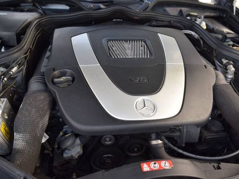 Used 2006 Mercedes-Benz E 350 Sedan image 92