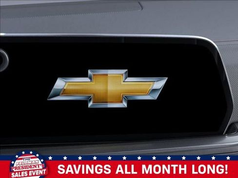 New 2026 Chevrolet Tahoe RST image 20