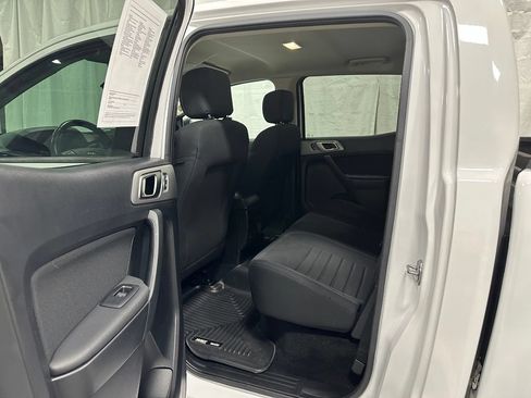 Used 2020 Ford Ranger XLT w/ Equipment Group 301A Mid AWD/4WD image 43