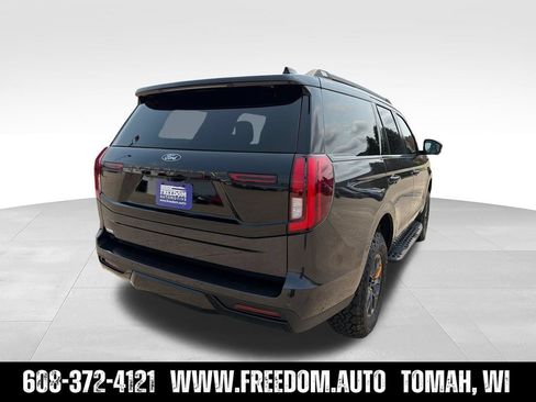 Used 2025 Ford Expedition Tremor AWD/4WD image 7