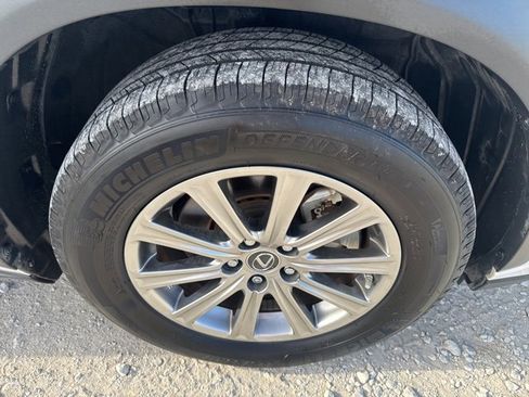 Used 2020 Lexus NX 300 FWD w/ Comfort Package image 28