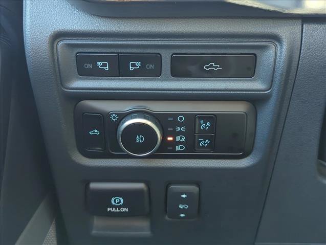 Used 2023 Ford F150 Lariat w/ Equipment Group 502A High AWD/4WD image 19