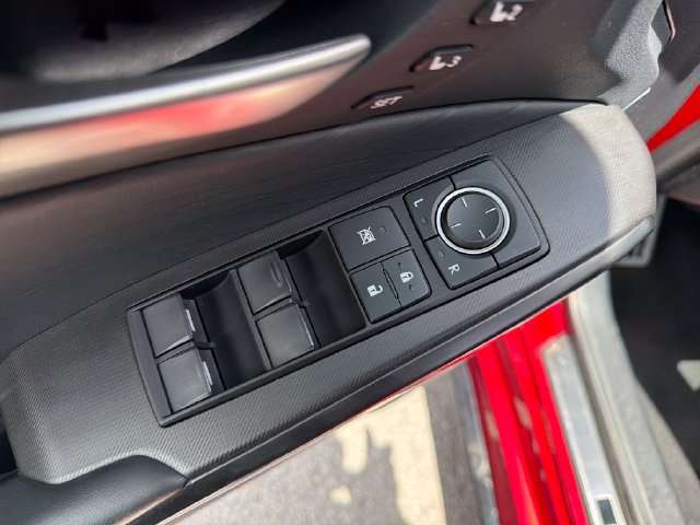 Used 2023 Lexus IS 350 F Sport RWD image 18
