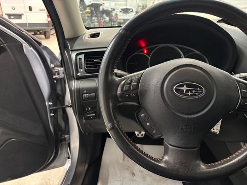 Used 2013 Subaru Impreza WRX Hatchback AWD/4WD image 16
