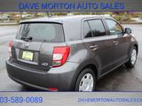 Used 2010 Scion xD image 4