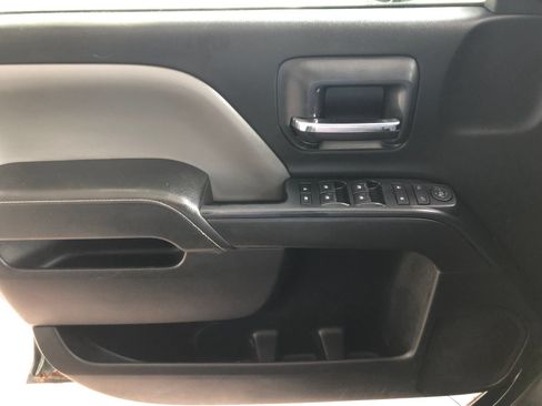 Used 2015 Chevrolet Silverado 2500 W/T w/ WT Convenience Package AWD/4WD image 32