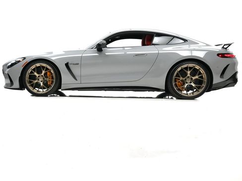 Used 2026 Mercedes-Benz AMG GT 63 image 48