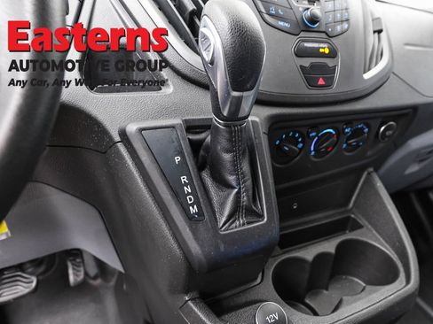 Used 2019 Ford Transit 250 130 Low Roof RWD image 12