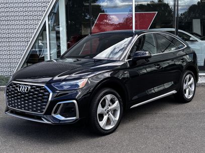 Certified 2025 Audi Q5 2.0T Premium Plus w/ Premium Plus Package