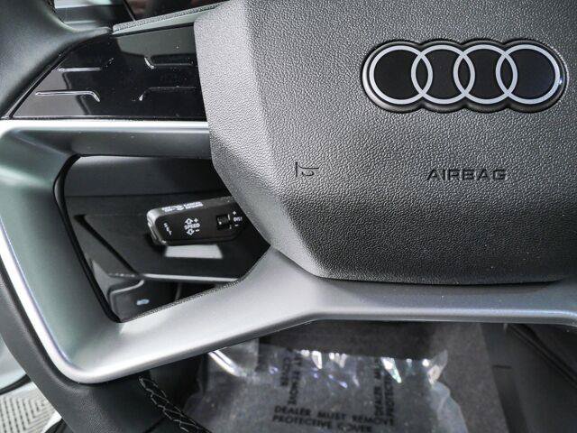 Used 2025 Audi A5 Premium w/ Convenience Package AWD/4WD image 29