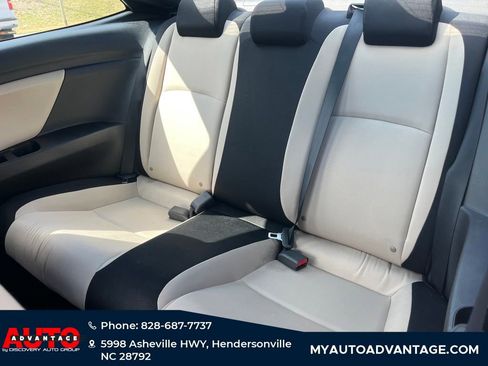 Used 2017 Honda Civic LX image 22