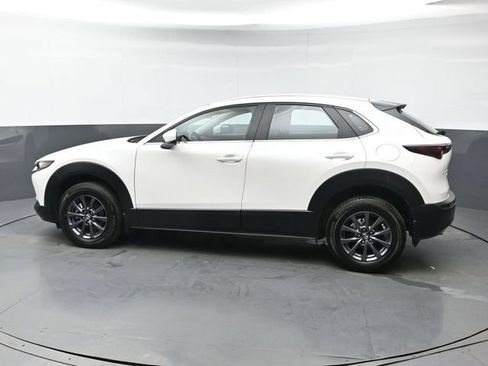 Certified 2024 MAZDA CX-30 AWD 2.5 S image 3