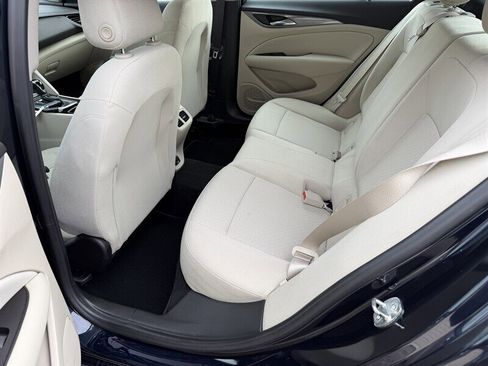 Used 2019 Buick Regal Preferred w/ Sights and Sounds Package image 19