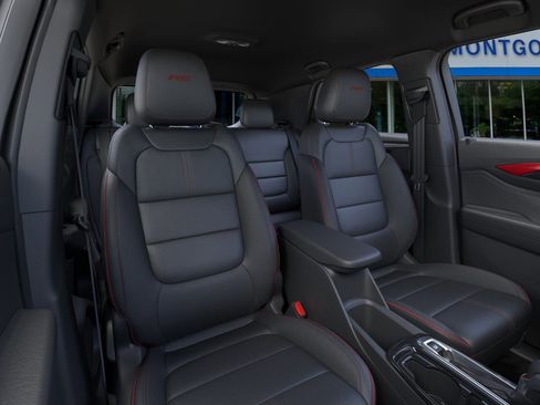 New 2026 Chevrolet TrailBlazer RS image 16