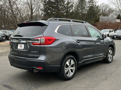 Certified 2024 Subaru Ascent Premium w/ Convenience Package image 4