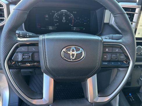 Used 2024 Toyota Tundra Limited image 17