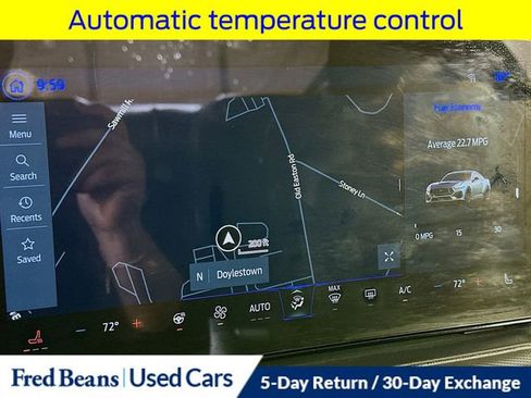 Certified 2024 Ford Mustang Premium image 17