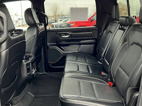 Used 2021 RAM 1500 Rebel w/ Rebel Level 2 Equipment Group image 14