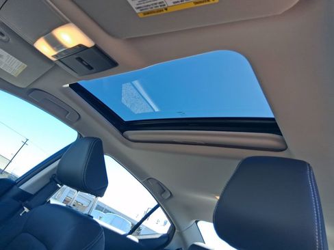 New 2026 Nissan Altima 2.5 SV FWD image 15
