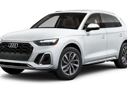 Certified 2024 Audi Q5 2.0T Premium