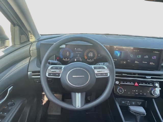 New 2026 Hyundai Tucson SEL Plus FWD image 22