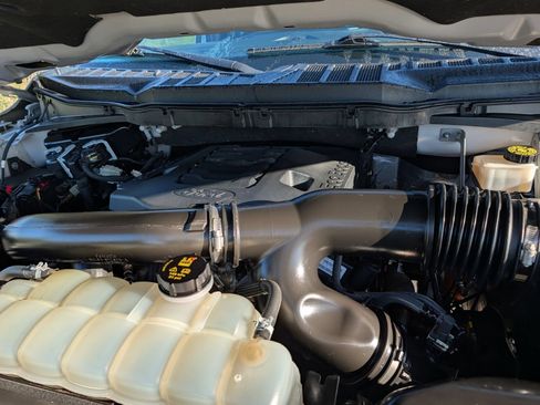 Used 2022 Ford F150 XLT w/ Equipment Group 302A High AWD/4WD image 36