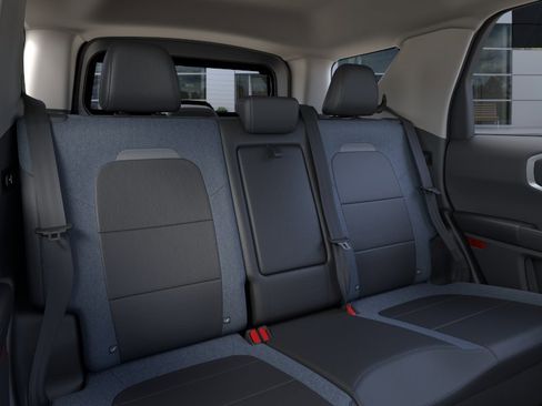 New 2025 Ford Bronco Sport Outer Banks w/ Outer Banks Tech Package+ AWD/4WD image 33