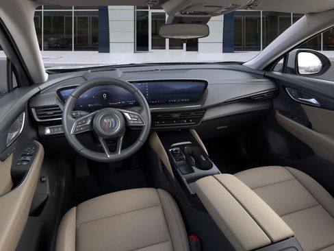 New 2026 Buick Envision Preferred image 15