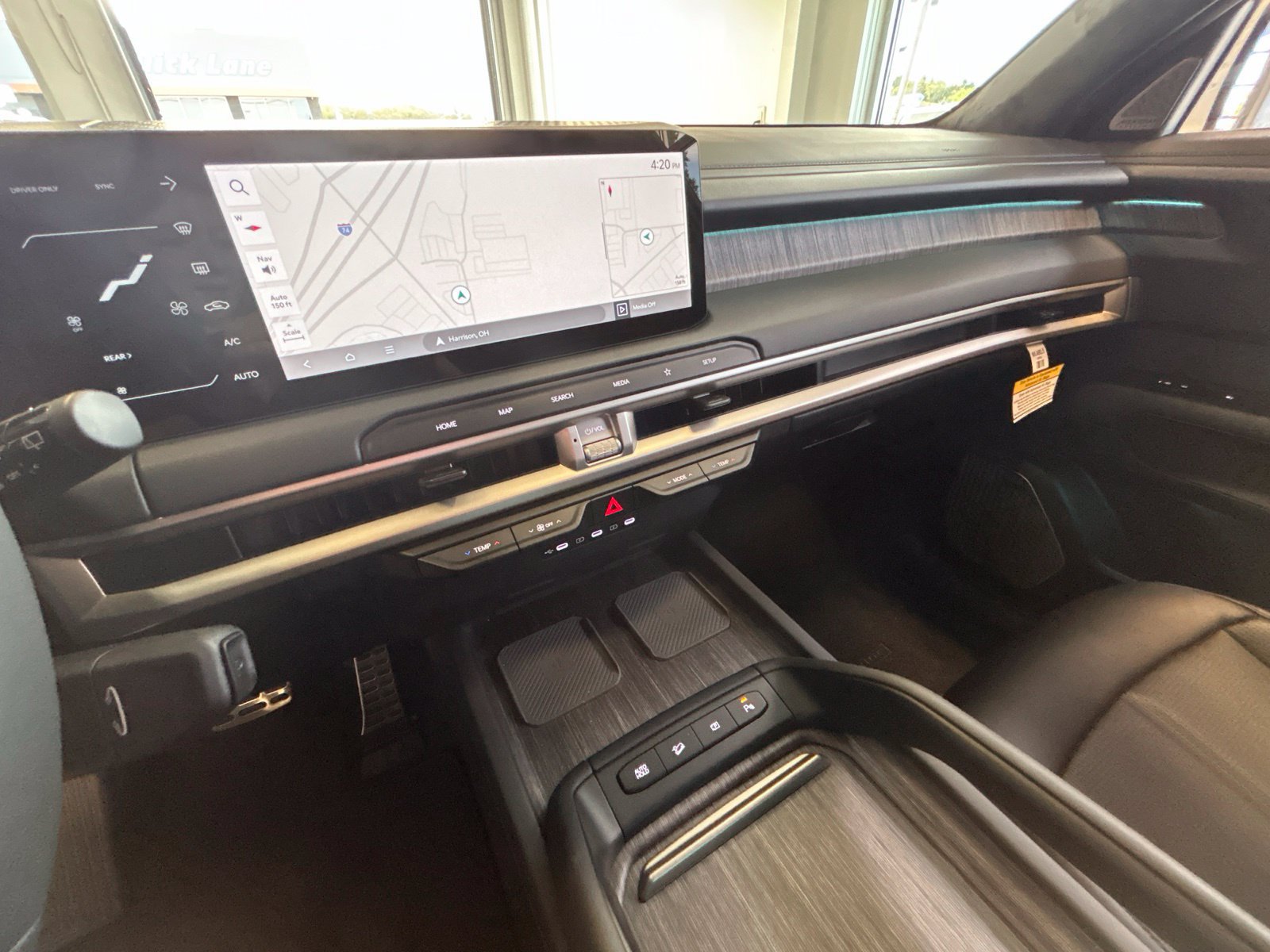 New 2027 Kia Telluride SX Prestige AWD/4WD image 26