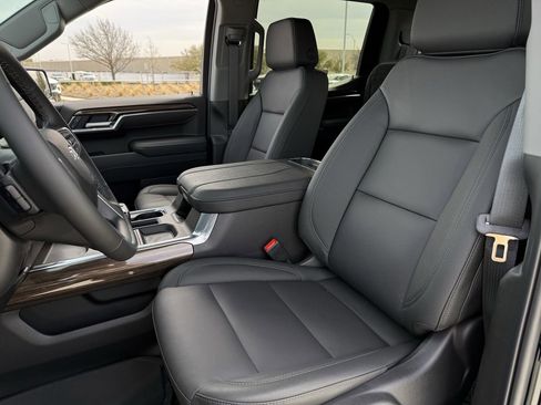 New 2026 Chevrolet Silverado 1500 RST w/ Texas Edition Plus image 20