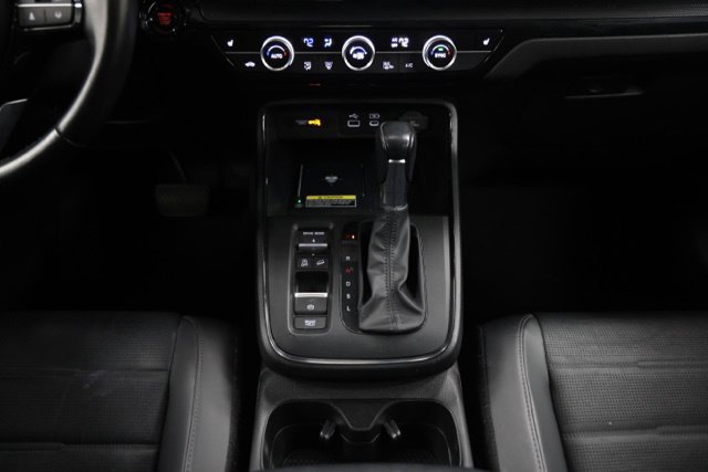 Used 2023 Honda CR-V EX-L image 35