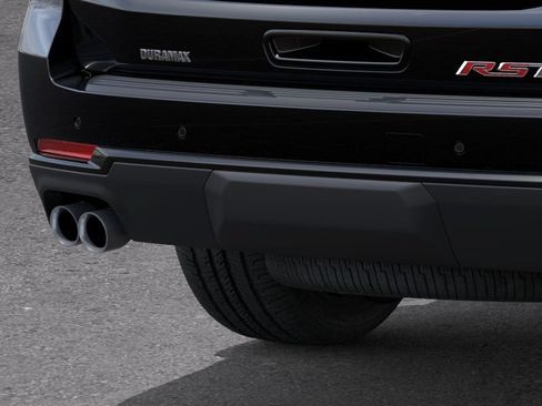 New 2026 Chevrolet Tahoe RST AWD/4WD image 14