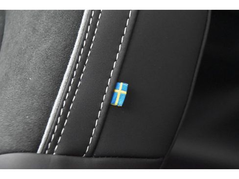 Certified 2024 Volvo C40 P8 Recharge Plus w/ Climate Package image 37