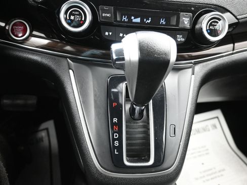 Used 2016 Honda CR-V Touring image 22