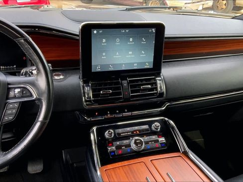 Used 2019 Lincoln Navigator Reserve w/ Cargo Package image 7