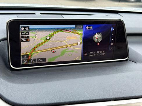 Used 2019 Lexus RX 350L AWD image 26