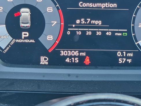 Used 2024 Audi A3 2.0T Premium image 26