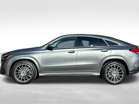 Used 2026 Mercedes-Benz GLE 450 4MATIC Coupe image 8