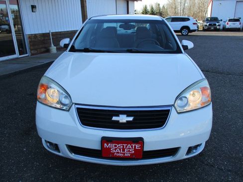 Used 2006 Chevrolet Malibu LT image 13