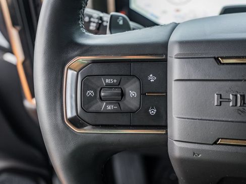 Used 2025 GMC Hummer EV 2X AWD/4WD image 25