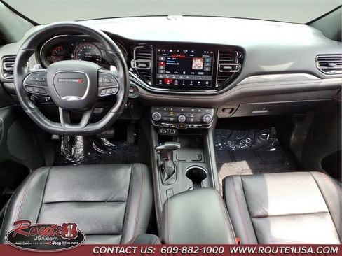Used 2023 Dodge Durango R/T AWD/4WD image 26