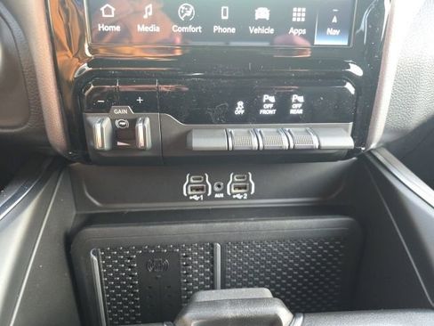New 2026 RAM 1500 Big Horn/Lone Star image 23