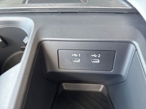 New 2026 Nissan Armada Platinum Reserve AWD/4WD image 26